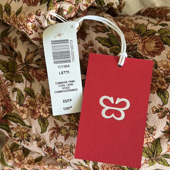 Aritzia Sunday Best Letti Dress - Picture 6 of 6